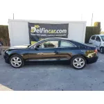 AUDI A5 COUPE (8T) '2011 2.0 TFSI (132KW) NEGRO