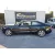 AUDI A5 COUPE (8T) '2011 2.0 TFSI (132KW) NEGRO