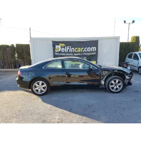 AUDI A5 COUPE (8T) '2011 2.0 TFSI (132KW) NEGRO
