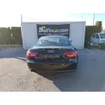 AUDI A5 COUPE (8T) '2011 2.0 TFSI (132KW) NEGRO