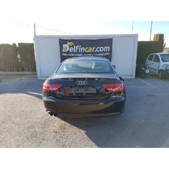 AUDI A5 COUPE (8T) '2011 2.0 TFSI (132KW) NEGRO