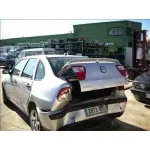 SEAT CORDOBA BERLINA (6K2) SEAT CORDOBA BERLINA (6K2) '1999 1.9 SDI GRIS 1999