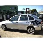 SEAT CORDOBA BERLINA (6K2) SEAT CORDOBA BERLINA (6K2) '1999 1.9 SDI GRIS 1999