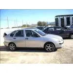 SEAT CORDOBA BERLINA (6K2) SEAT CORDOBA BERLINA (6K2) '1999 1.9 SDI GRIS 1999