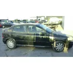 OPEL ASTRA G BERLINA '2000 ELEGANCE NEGRO