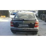 OPEL ASTRA G BERLINA '2000 ELEGANCE NEGRO