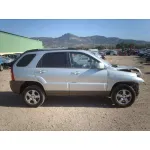 KIA SPORTAGE '2007 LX 4X4 GRIS
