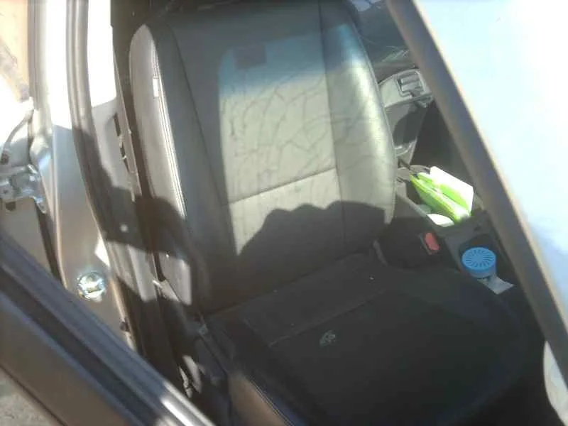 KIA SPORTAGE '2007 LX 4X4 GRIS