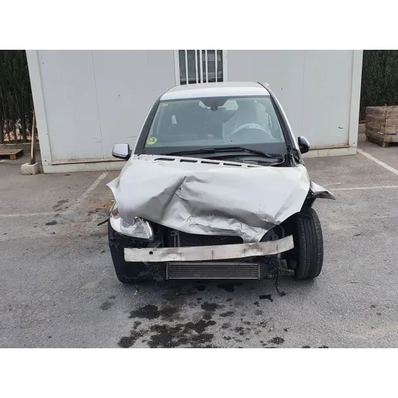 MERCEDES CLASE B (W245) '2008 180 CDI (245.207) GRIS