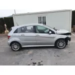 MERCEDES CLASE B (W245) '2008 180 CDI (245.207) GRIS