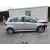 MERCEDES CLASE B (W245) '2008 180 CDI (245.207) GRIS