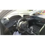Peugeot 208 II (UB_, UP_, UW_, UJ_) 2019