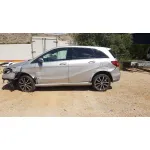 Mercedes-Benz CLASE B SPORTS TOURER (W246, W242) 2014