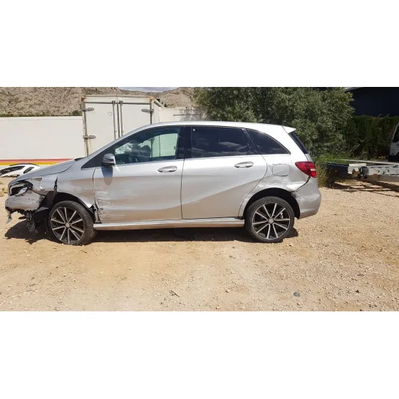 Mercedes-Benz CLASE B SPORTS TOURER (W246, W242) 2014