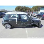 MINI COUNTRYMAN (R60) '2014 COOPER D VERDE