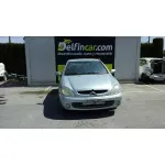CITROEN XSARA BERLINA '2003 1.6I 16V PREMIER AZUL