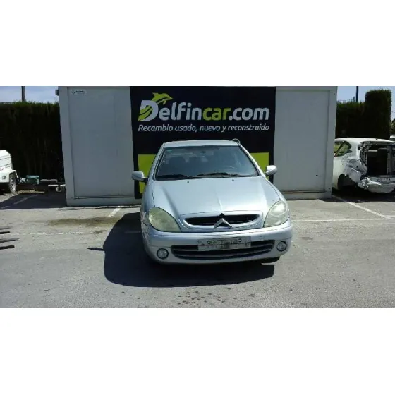 CITROEN XSARA BERLINA '2003 1.6I 16V PREMIER AZUL