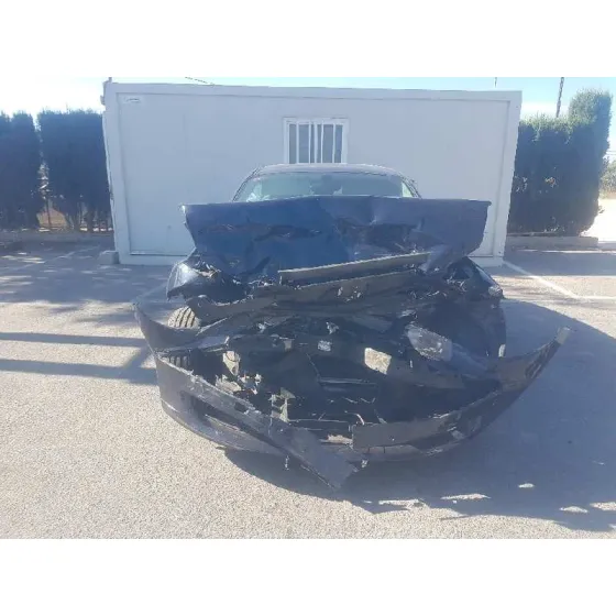 BMW SERIE 1 BERLINA (E81/E87) '2009 116I NEGRO