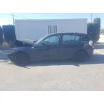 BMW SERIE 1 BERLINA (E81/E87) '2009 116I NEGRO