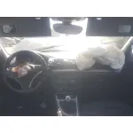 BMW SERIE 1 BERLINA (E81/E87) '2009 116I NEGRO