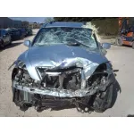 KIA SORENTO '2004 2.5 CRDI EX GRIS