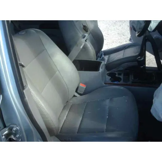 KIA SORENTO '2004 2.5 CRDI EX GRIS