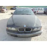 BMW SERIE 5 BERLINA (E39) BMW SERIE 5 BERLINA (E39) '2000 520D NEGRO 2000