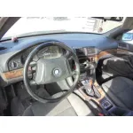 BMW SERIE 5 BERLINA (E39) BMW SERIE 5 BERLINA (E39) '2000 520D NEGRO 2000