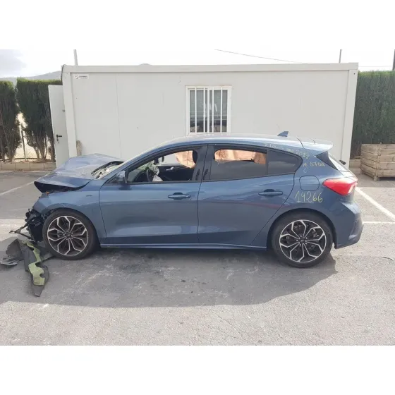 FORD FOCUS '2020 ST-LINE AZUL