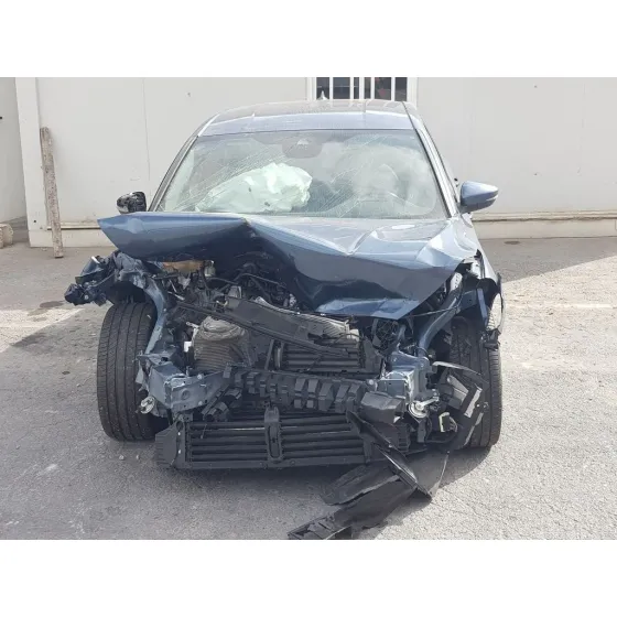 FORD FOCUS '2020 ST-LINE AZUL