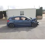 FORD FOCUS '2020 ST-LINE AZUL