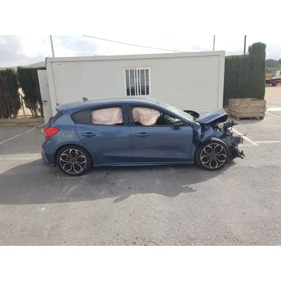 FORD FOCUS '2020 ST-LINE AZUL