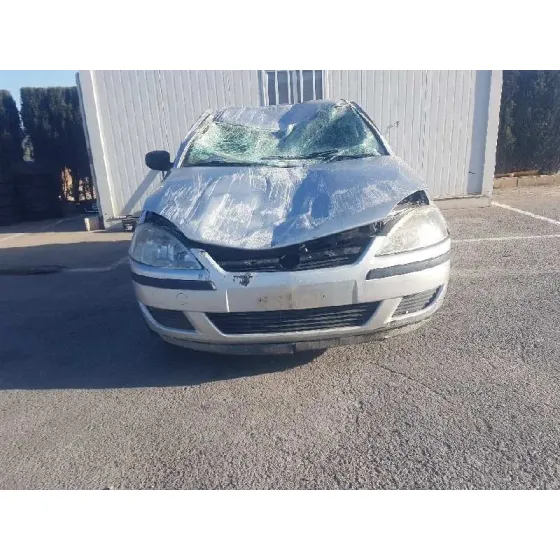 OPEL CORSA C '2005 ENJOY GRIS