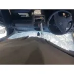 OPEL CORSA C '2005 ENJOY GRIS