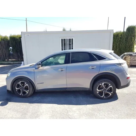 DS 7 CROSSBACK '2019 LA PREMIERE GRIS
