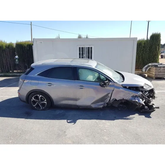 DS 7 CROSSBACK '2019 LA PREMIERE GRIS