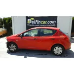 SEAT IBIZA (6J5) '2010 REFERENCE ROJO