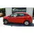 SEAT IBIZA (6J5) '2010 REFERENCE ROJO