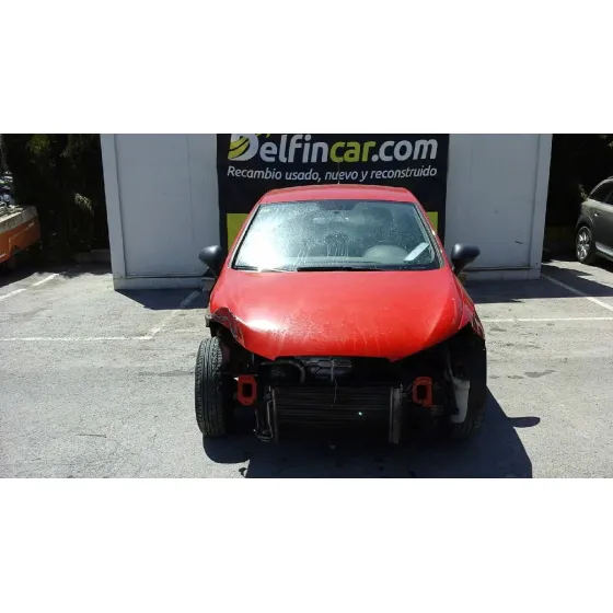 SEAT IBIZA (6J5) '2010 REFERENCE ROJO