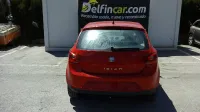 Imagen del vehículo