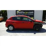 SEAT IBIZA (6J5) '2010 REFERENCE ROJO