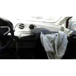 SEAT IBIZA (6J5) '2010 REFERENCE ROJO