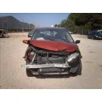 RENAULT MEGANE SCENIC II RENAULT MEGANE SCENIC II '2002 1.5 DCI (K9KP7) GRANATE 2002