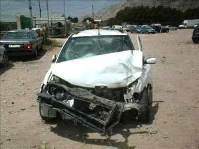 PEUGEOT 306 BREAK PEUGEOT 306 BREAK '2000 2.0 HDI CAT BLANCO 1979