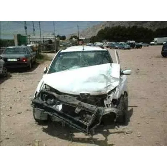 PEUGEOT 306 BREAK '2000 2.0 HDI CAT BLANCO