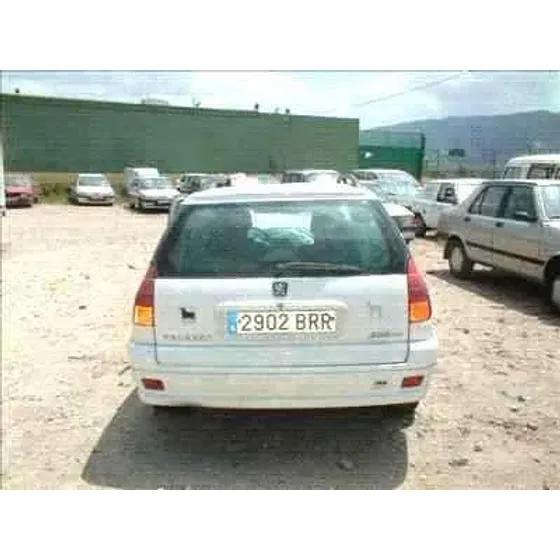 PEUGEOT 306 BREAK '2000 2.0 HDI CAT BLANCO