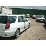 PEUGEOT 306 BREAK PEUGEOT 306 BREAK '2000 2.0 HDI CAT BLANCO 1979