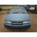 VOLVO V70 FAMILIAR '1997 EXCLUSIVE AZUL