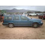 VOLVO V70 FAMILIAR '1997 EXCLUSIVE AZUL