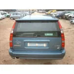 VOLVO V70 FAMILIAR '1997 EXCLUSIVE AZUL